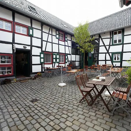Nostalgic Apartment In The Eifel Region Schleiden Exterior photo