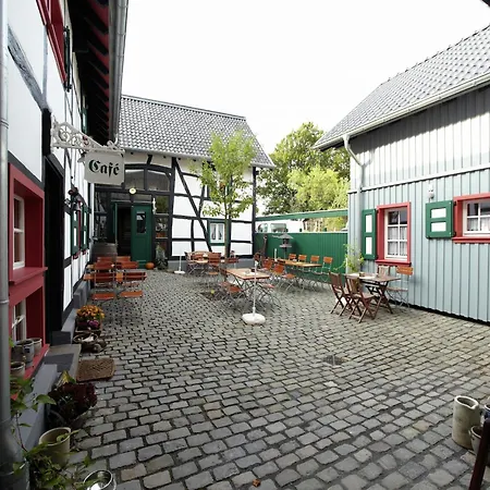 Nostalgic Apartment In The Eifel Region Schleiden Exterior photo